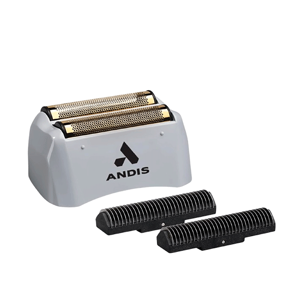 [AN-17280] ANDIS SHAVER HEAD WITH BLADE.