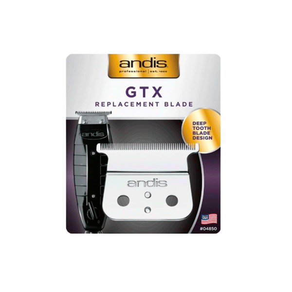 [AN-04850] ANDIS CABEZAL GTX TRIMMER OUTLINER