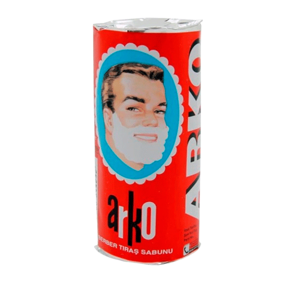 ARKO JABON DE AFEITADO 75gr