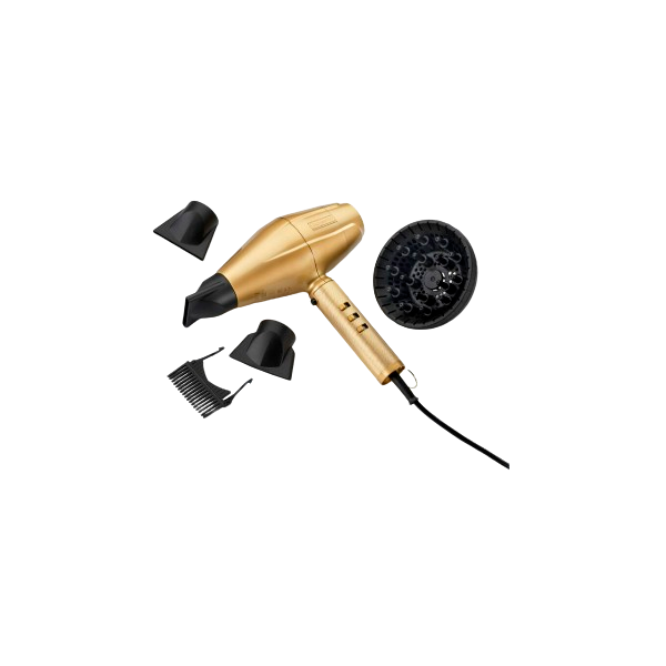 [FXBDG1E] BABYLISS PRO  SECADOR FX GOLD