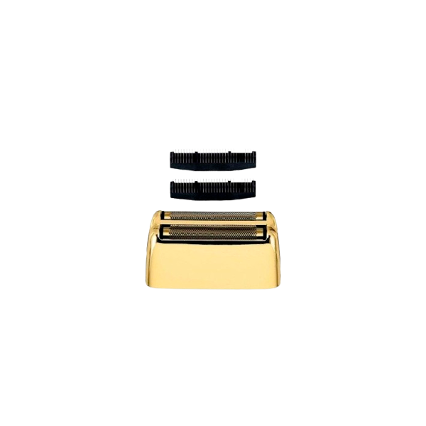 [FXRF2GE] BABYLISS PRO CABEZAL AFEITADORA ORO