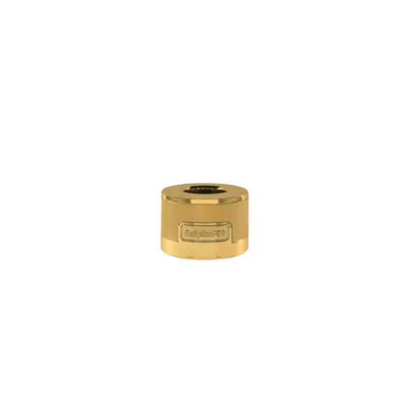 BABYLISS PRO BASE DE CARGA ORO PARA CLIPPER