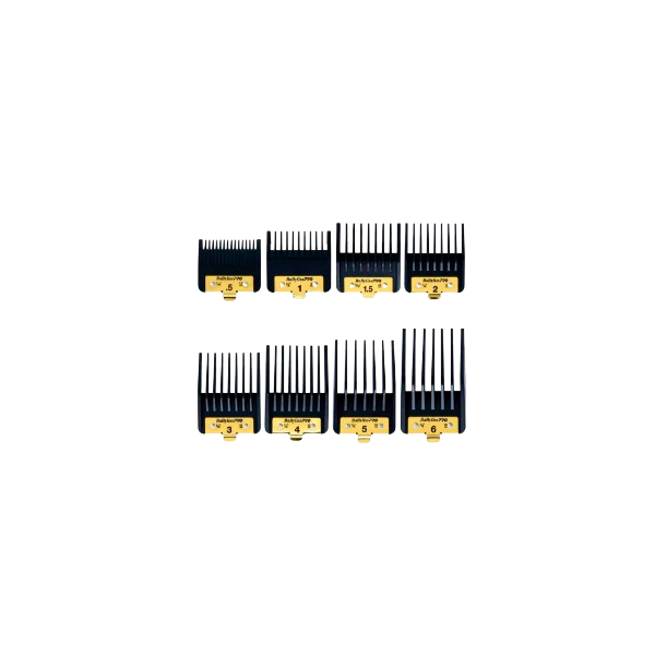 BABYLISS PRO PREMIUM CLIPPER GUARD