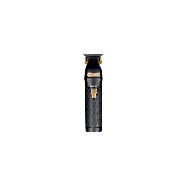 [FX7870BKE] BABYLISS PRO SKELETON NEGRA TRIMMER