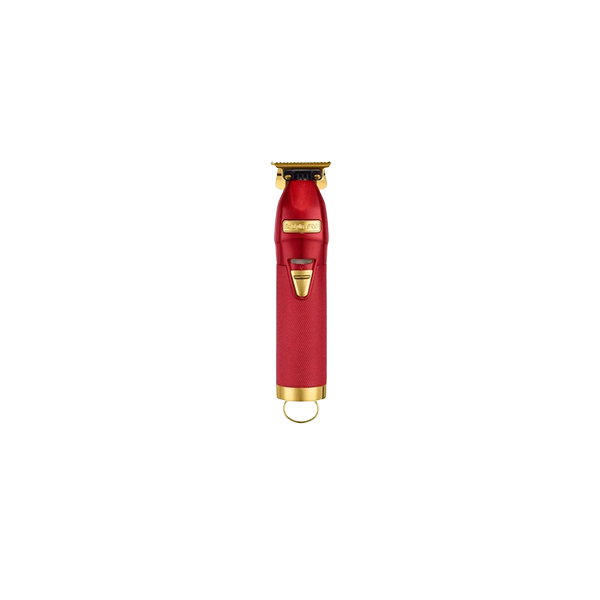 BABYLISS PRO SKELETON ROJA TRIMMER