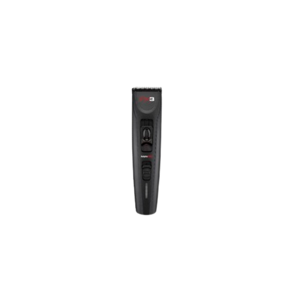 BABYLISS PRO X3 FERRARI CLIPPER