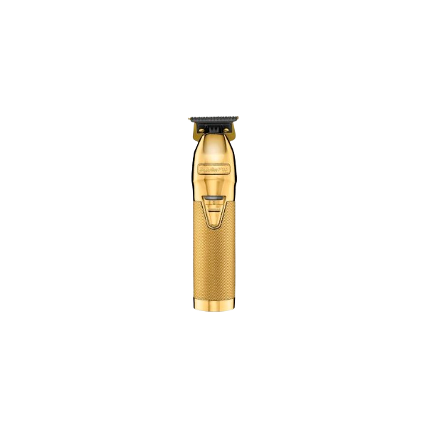 [FX7870GBPE] BABYLISS SKELETONFX BOOST TRIMMER ORO