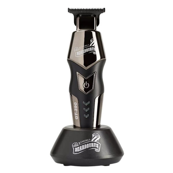 BEARDBURYS GT390 BOOST TRIMMER