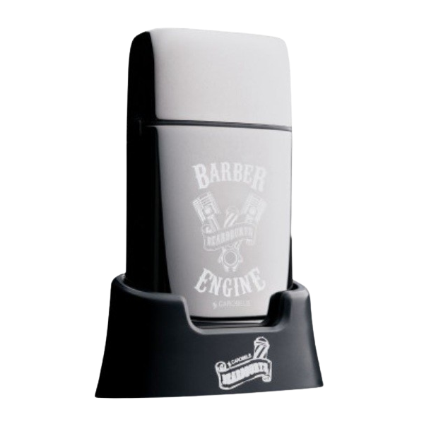 BEARDBURYS MUSCLE SHAVER PRO