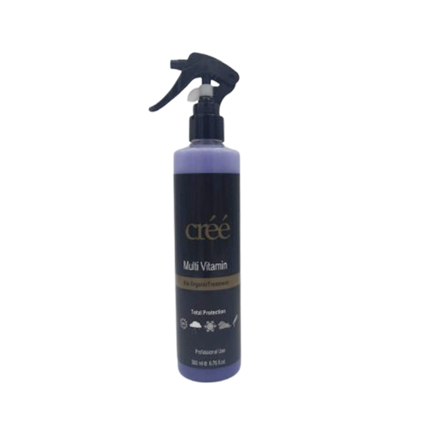CREE MULTI VITAMINICO 300ML