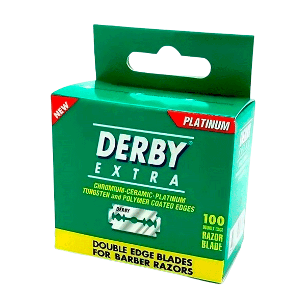 DERBY EXTRA MINI 100U