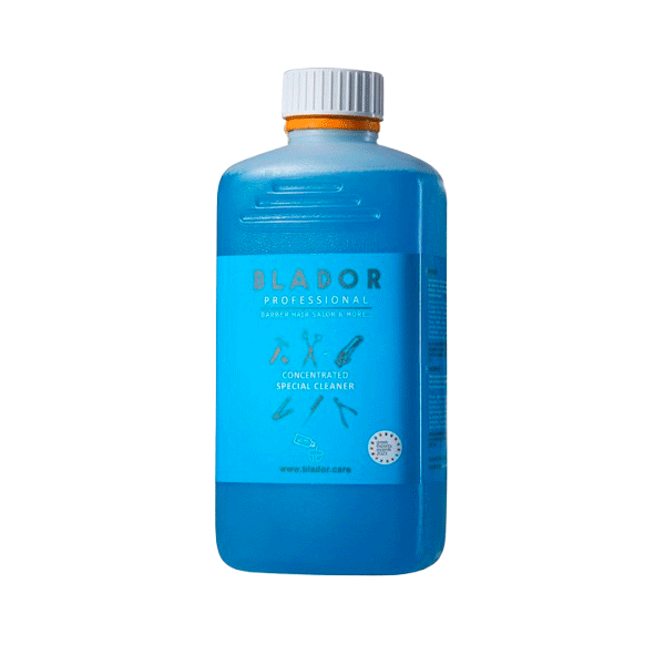[BDR-BARBERO-AZUL] BLUE DISINFECTANT BLOWER 1000ml