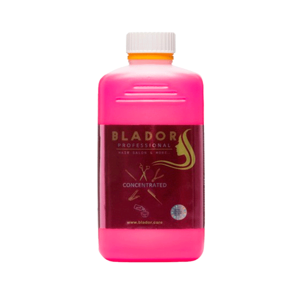 BLADOR DESINFECTANTE ROSA 1000ml
