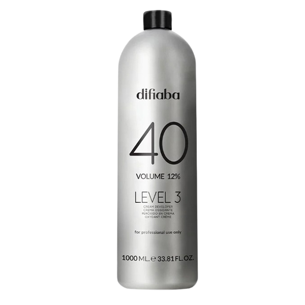[DF02285] DIFIABA LEVEL 3 OXIGENADA 40 1L