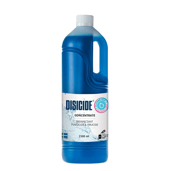 [DECI-CONCEN-1500] DISICIDE CONCENTRATED DISINFECTANT 1500 ml