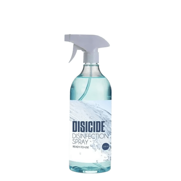 [DECI-SPRAY-1000] DISICIDE DESINFECTANTE LISTO PARA USAR 1000ml