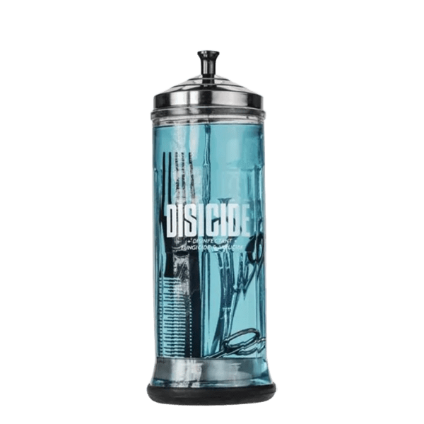 [JARRA-DECI-1100] DISICIDE JARRA DESINFECTANTE 1100ml