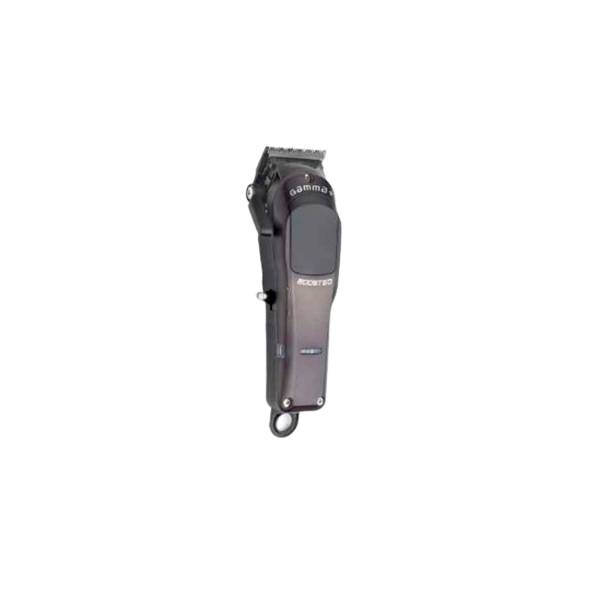 [PTOSBOOSTIT] GAMMAPIU CLIPPER BOOSTED