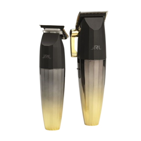 [JRL-GOLD2022] JRL GOLD COMBO KIT