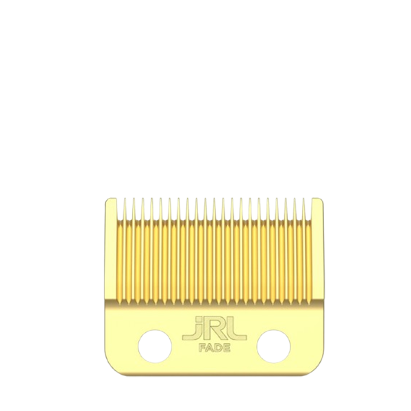 JRL CUCHILLA FADE ORO 2020C