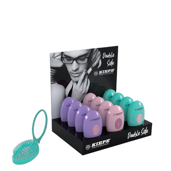 [CODE B.140.207] KIEPE DOUBLE-SIDED BRUSH