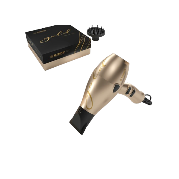 KIEPE SECADOR GOLD