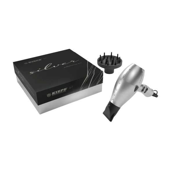 KIEPE SECADOR SILVER