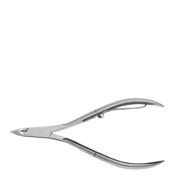 KIEPE ALICATES DE CUTICULAS 3mm