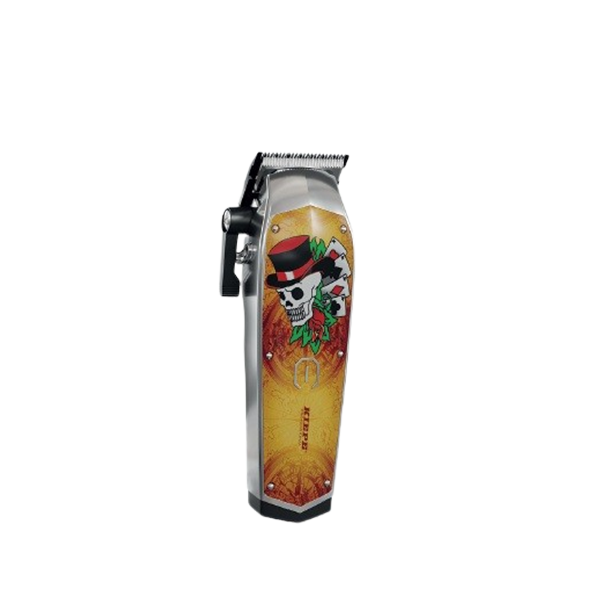 KIEPE CARCASA TATTOO CLIPPER 01