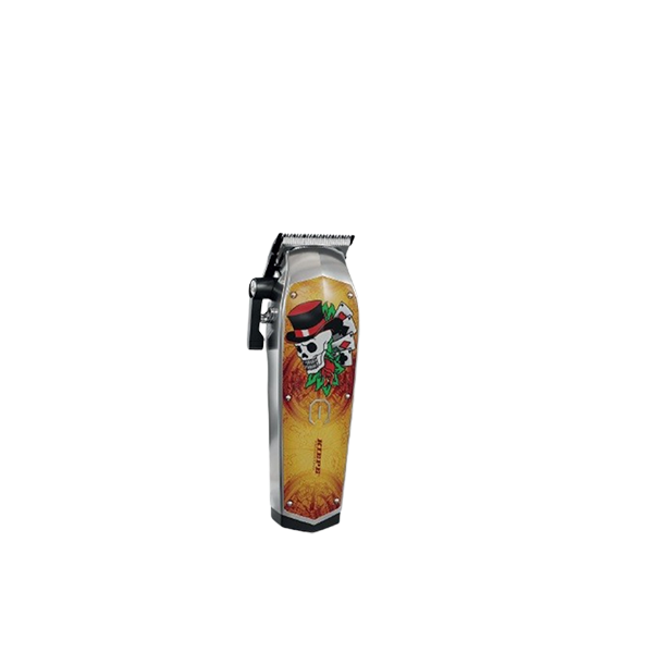 KIEPE CARCASA TATTOO TRIMMER 01