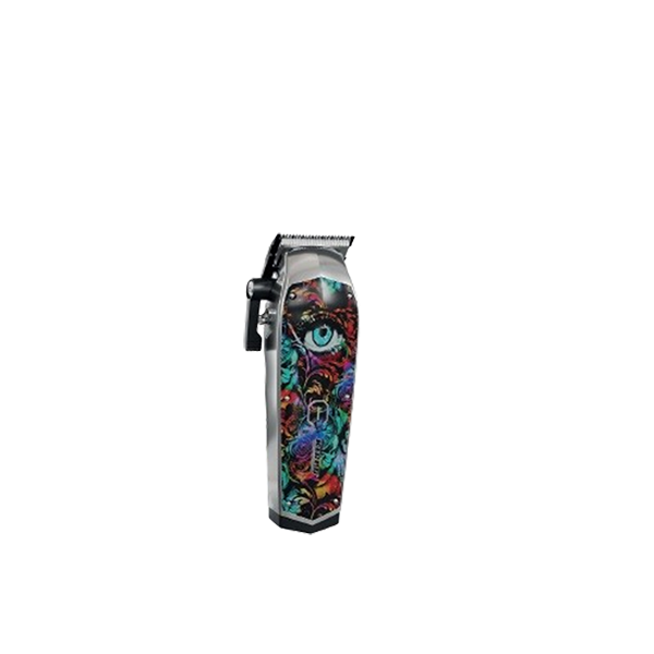 [CODE 6343C02] KIEPE CARCASA TATTOO TRIMMER 02