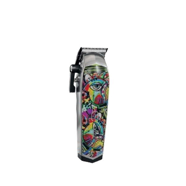 [CODE 6342C03] KIEPE CARCASA TATTOO CLIPPER 03