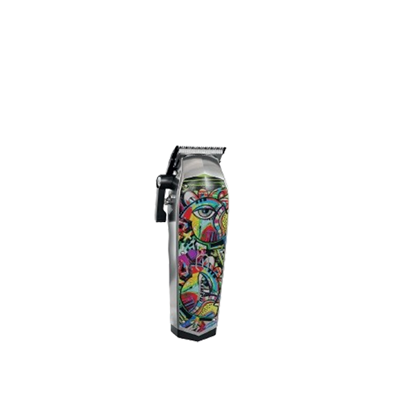 [CODE 6343C03] KIEPE CARCASA TATTOO TRIMMER 03