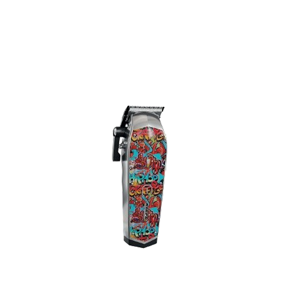 KIEPE CARCASA TATTOO TRIMMER 04