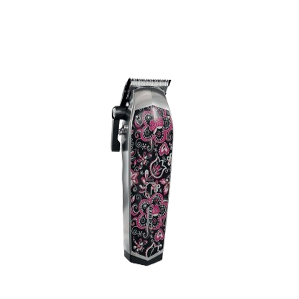 [CODE 6342C05] KIEPE CARCASA TATTOO CLIPPER 05