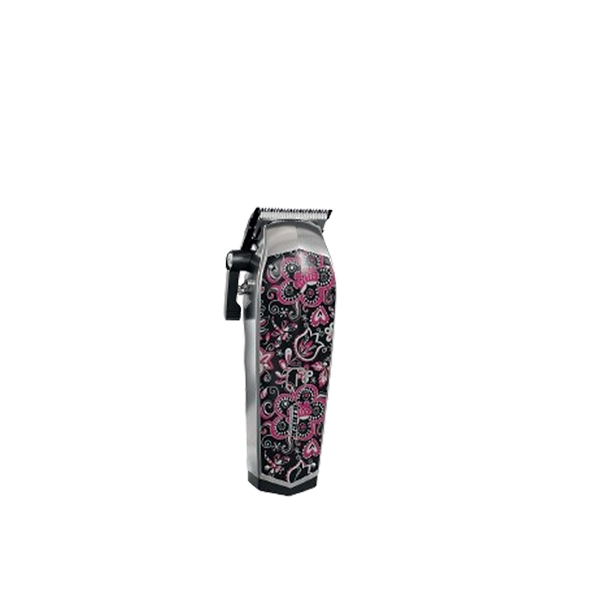 KIEPE CARCASA TATTOO TRIMMER 05