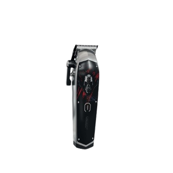 [CODE 6342C10] KIEPE CARCASA TATTOO CLIPPER 10