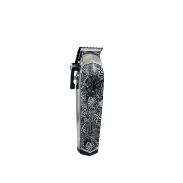 [CODE 6342C12] KIEPE CARCASA TATTOO CLIPPER 12