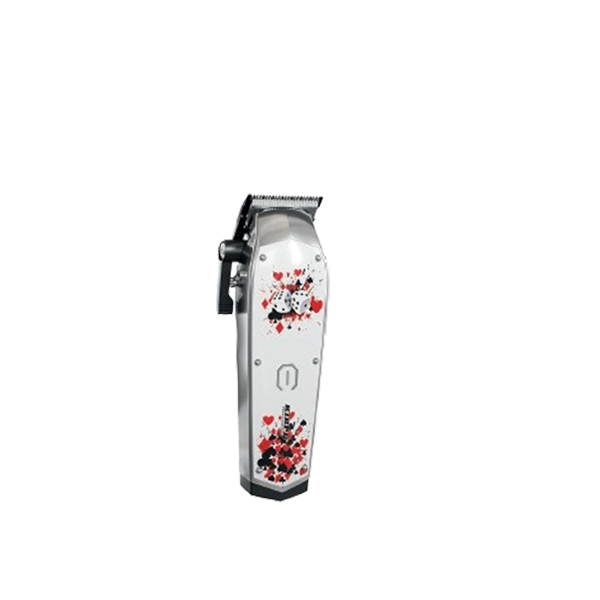 [CODE 6343C14] KIEPE CARCASA TATTOO TRIMMER 14