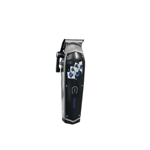 [CODE 6342C17] KIEPE CARCASA TATTOO CLIPPER 17