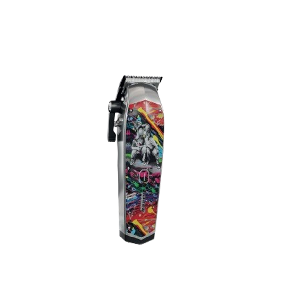 [CODE 6342C18] KIEPE CARCASA TATTOO CLIPPER 18