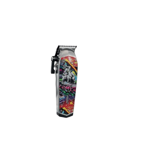 KIEPE CARCASA TATTOO TRIMMER 18