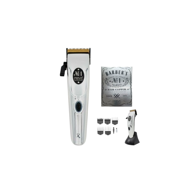 KIEPE CLIPPER PRIVE N.1