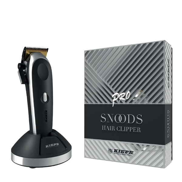 [CODE 6202] KIEPE CLIPPER SNOODS