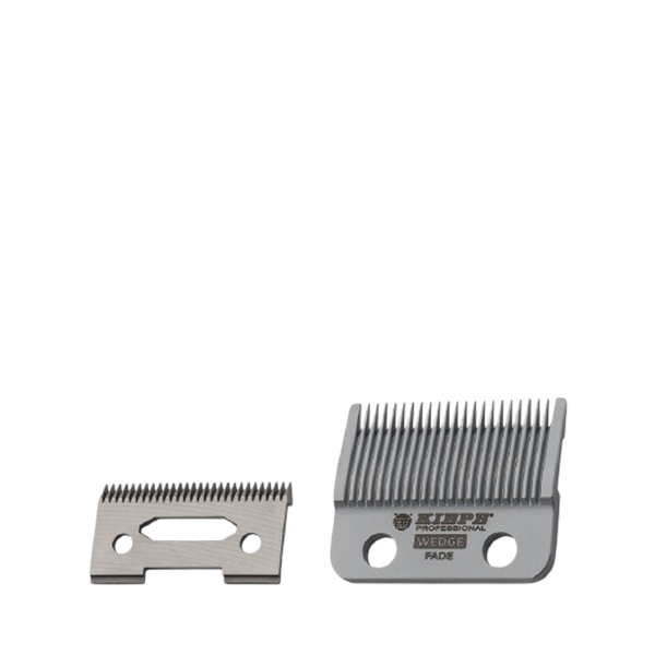 [CODE 614] KIEPE CUCHILLA FADE TATTOO CLIPPER