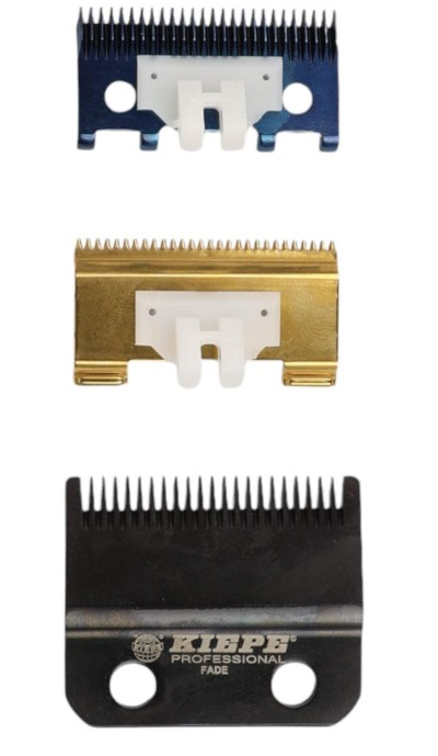 KIEPE CUCHILLA FADE( PLANA) DIAVEL/V12/POWER UP/VROOM CLIPPER