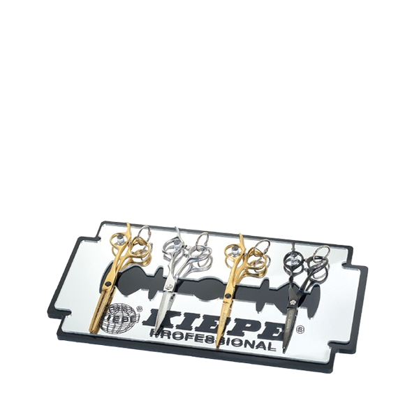 KIEPE EXPOSITOR TIJERAS DIMESION 350*190*7mm