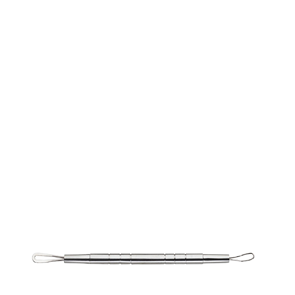 [CODE 412] KIEPE EXTRAE PUNTOS NEGROS