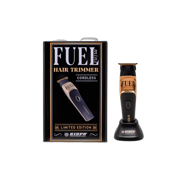 [6332] KIEPE FUEL HAIR TRIMMER MINI