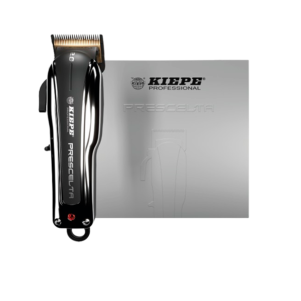 [CODE 6341] KIEPE HAIR PRESCELTA CLIPPER